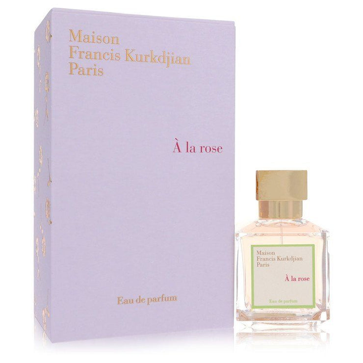 A La Rose by Maison Francis Kurkdjian Eau De Parfum Spray