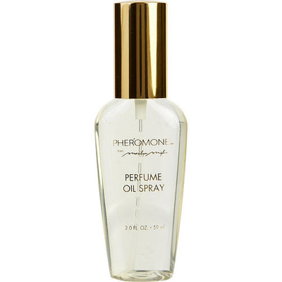 PHEROMONE by Marilyn Miglin PERFUME OIL SPRAY 2 OZ (UNBOXED)