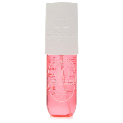 Sol De Janeiro Hair & Body Perfume Spray 3 oz