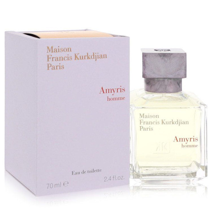 Amyris Homme by Maison Francis Kurkdjian Eau De Toilette Spray