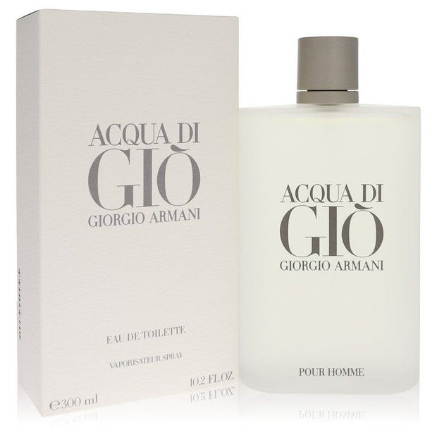 Acqua Di Gio by Giorgio Armani Eau De Toilette Spray