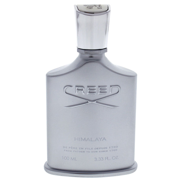 Himalaya by Creed for Men - 3.3 oz EDP Spray