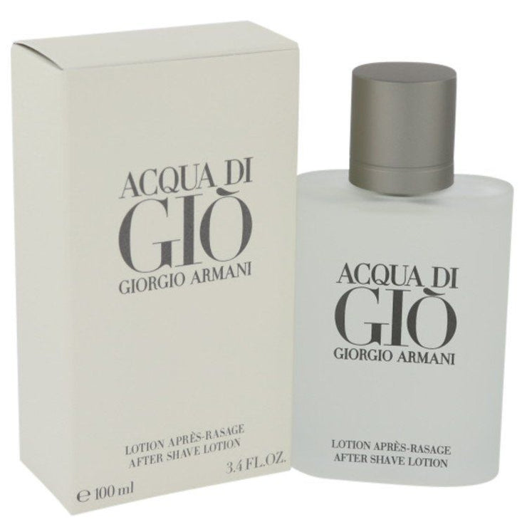 Acqua Di Gio by Giorgio Armani After Shave