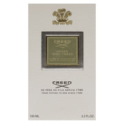 Green Irish Tweed by Creed for Men - 3.3 oz EDP Spray