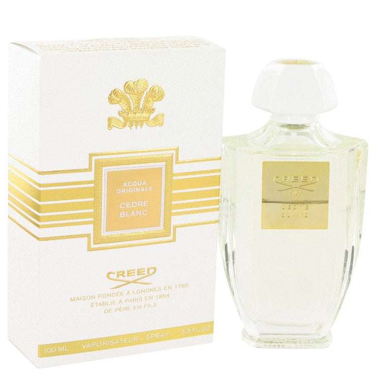 Cedre Blanc by Creed Eau De Parfum Spray