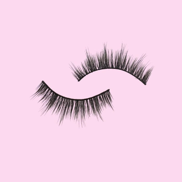 Lily Faux 3D Volume Lashes