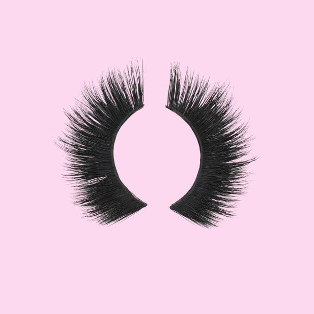 Eden 3D Mink Lashes