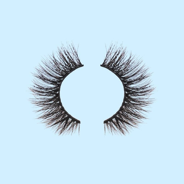 Lola 3D Mink Lashes