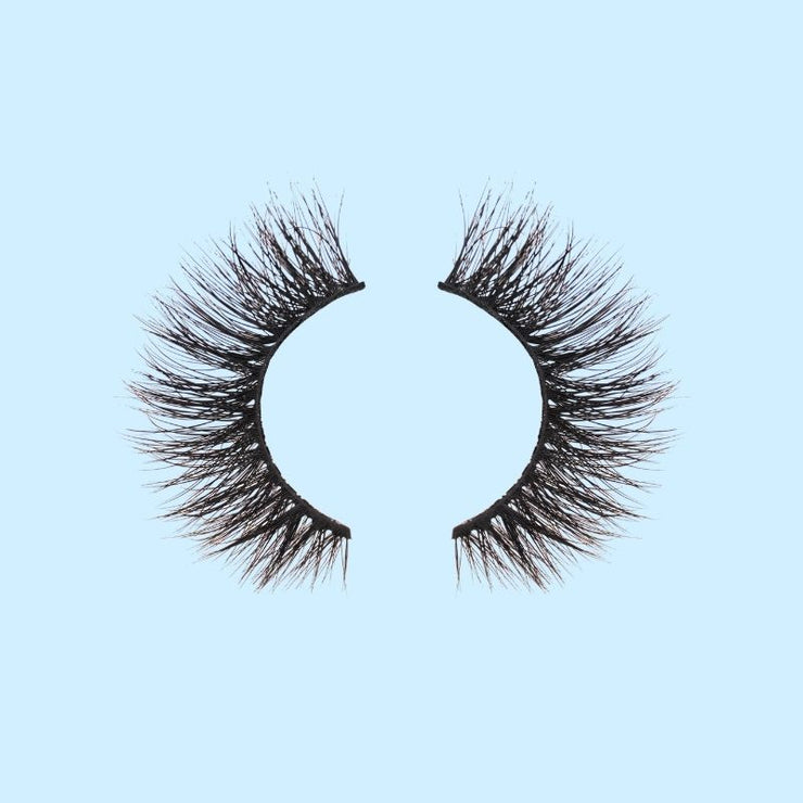 Lola 3D Mink Lashes