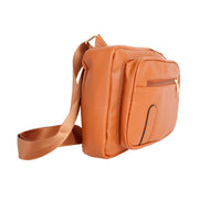 Camel Brown Sling Bag