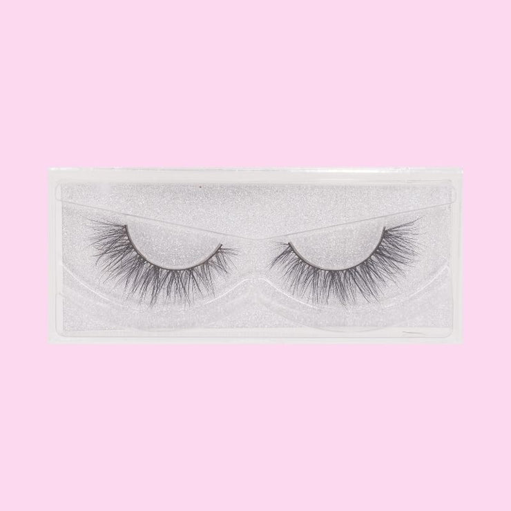 New York 3D Mink Lashes