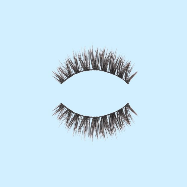 Daisy Faux 3D Volume Lashes