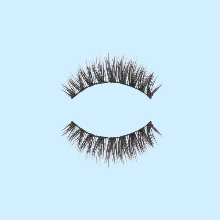 Daisy Faux 3D Volume Lashes