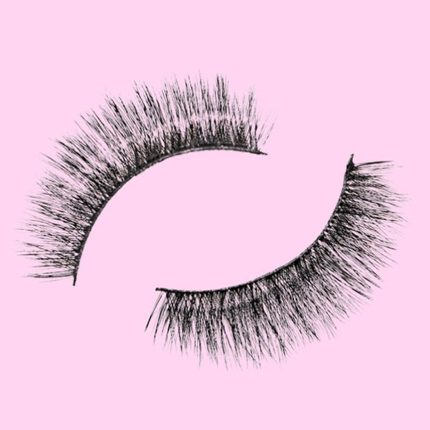 Tulip Faux 3D Volume Lashes