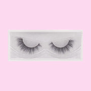 Milan 3D Mink Lashes