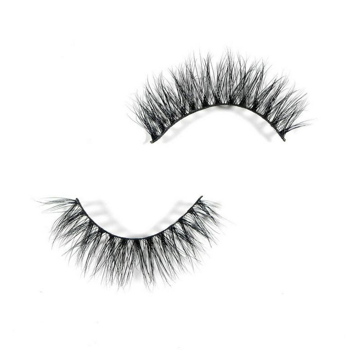 Vegas 3D Mink Lashes