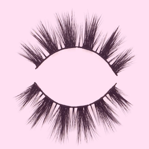 Lotus Faux 3D Volume Lashes