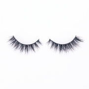 Milan 3D Mink Lashes