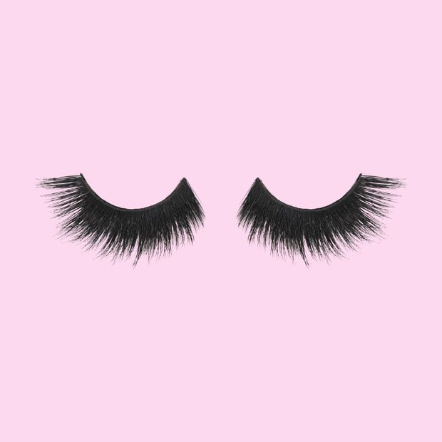 Eden 3D Mink Lashes