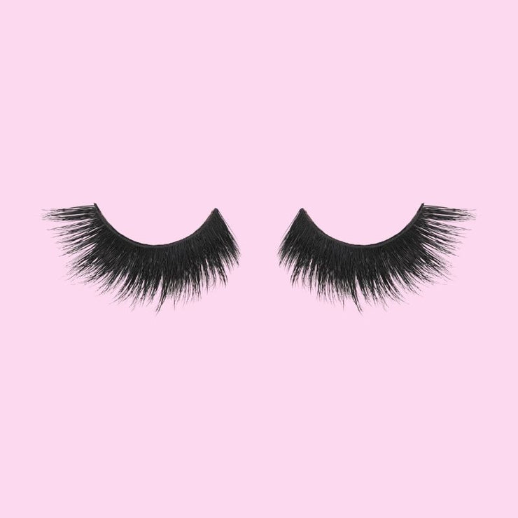 Eden 3D Mink Lashes