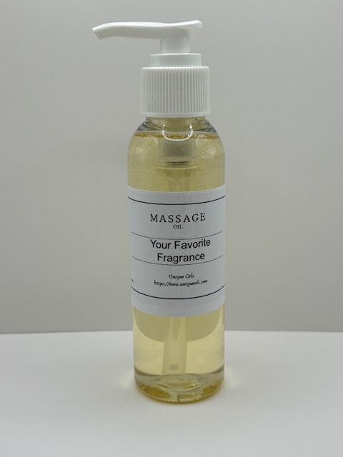 Strawberry Mango Perfume Fragrance (Unisex)