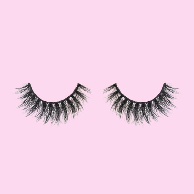 Ella 3D Mink Lashes