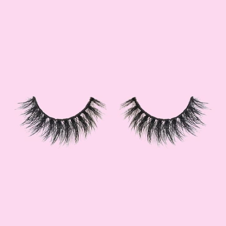 Ella 3D Mink Lashes