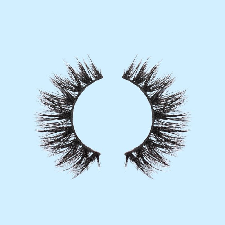 Grace 3D Mink Lashes