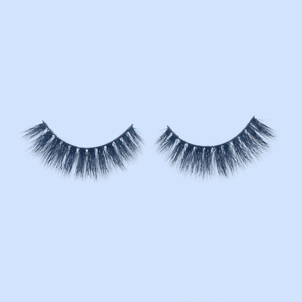 Claire 3D Mink Lashes