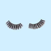 Lavender Faux 3D Volume Lashes