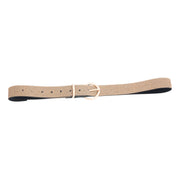 Gold Stone 15 Line Belt