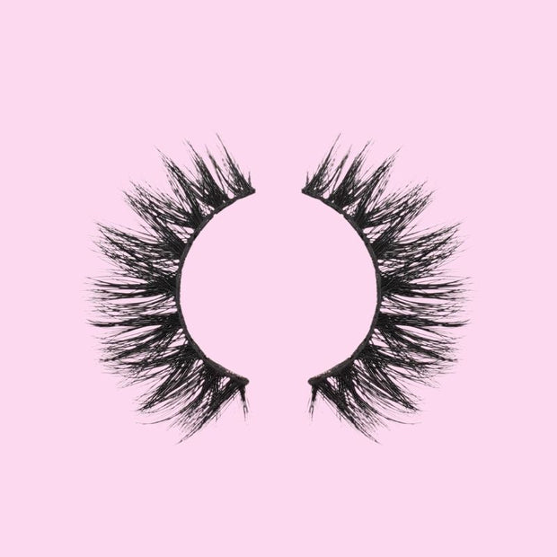 Grace 3D Mink Lashes