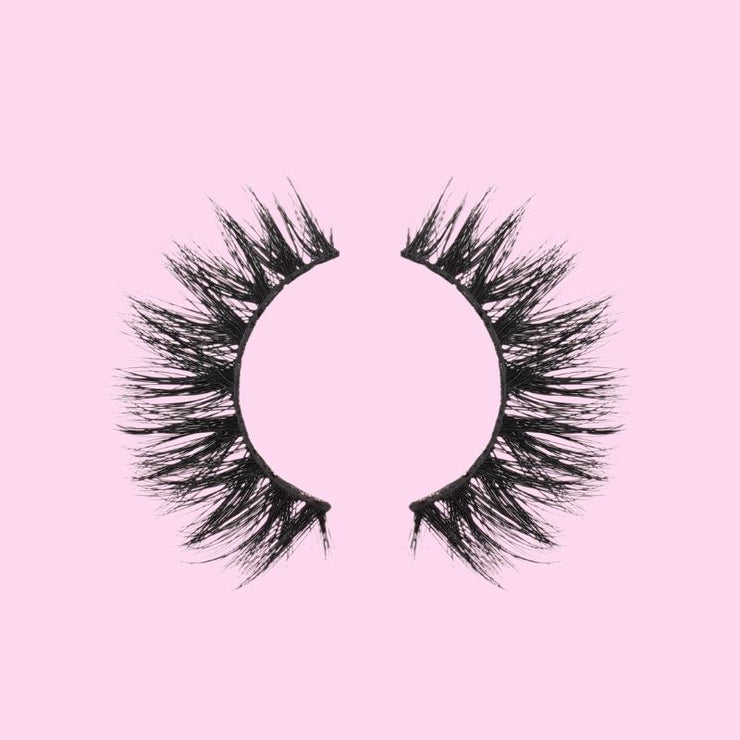 Grace 3D Mink Lashes