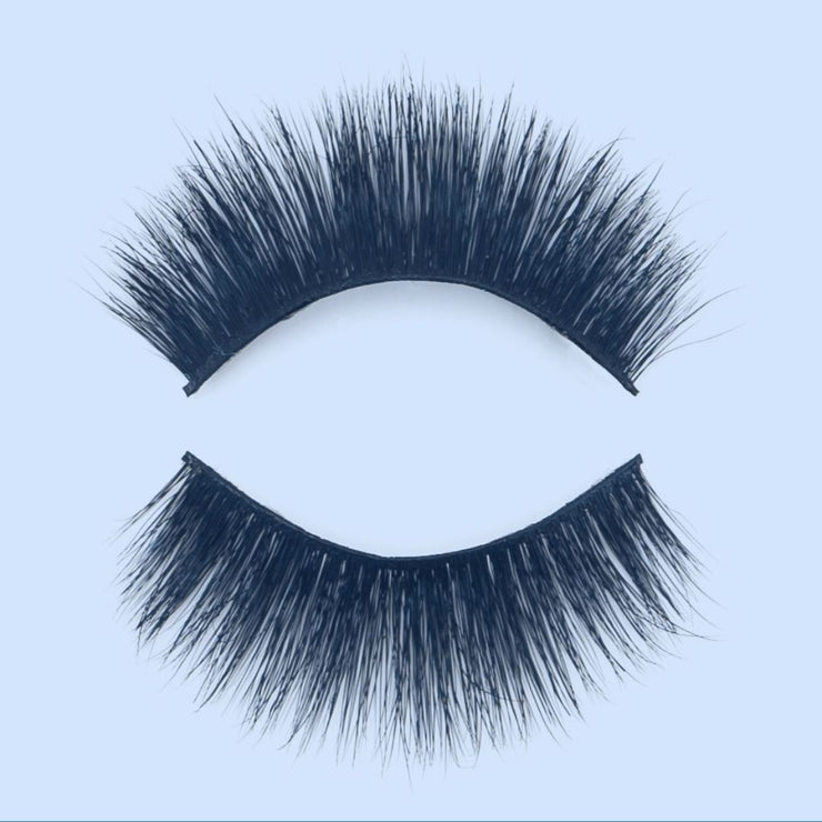 London 3D Mink Lashes