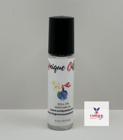 Oxygene Perfume Fragrance (L) Ladies type