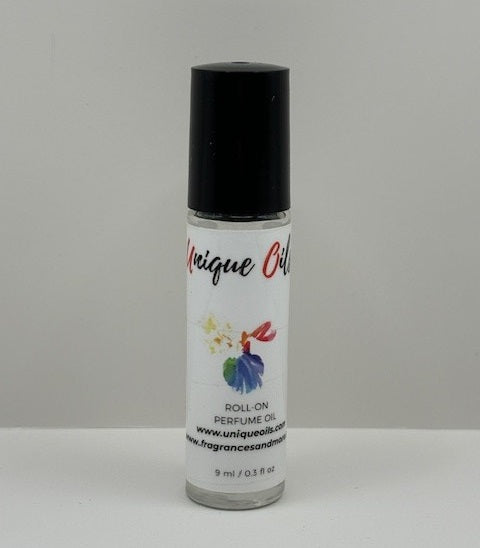 Parfum de Roses Rouges (Unisexe)