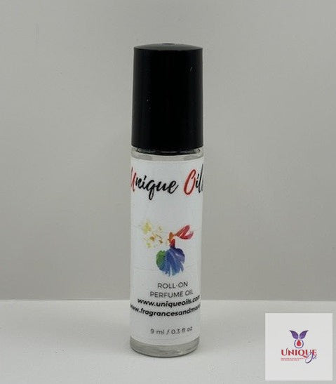 Baby Powder Perfume Fragrance (Unisex)