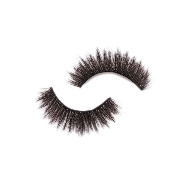 Orchid Faux 3D Volume Lashes