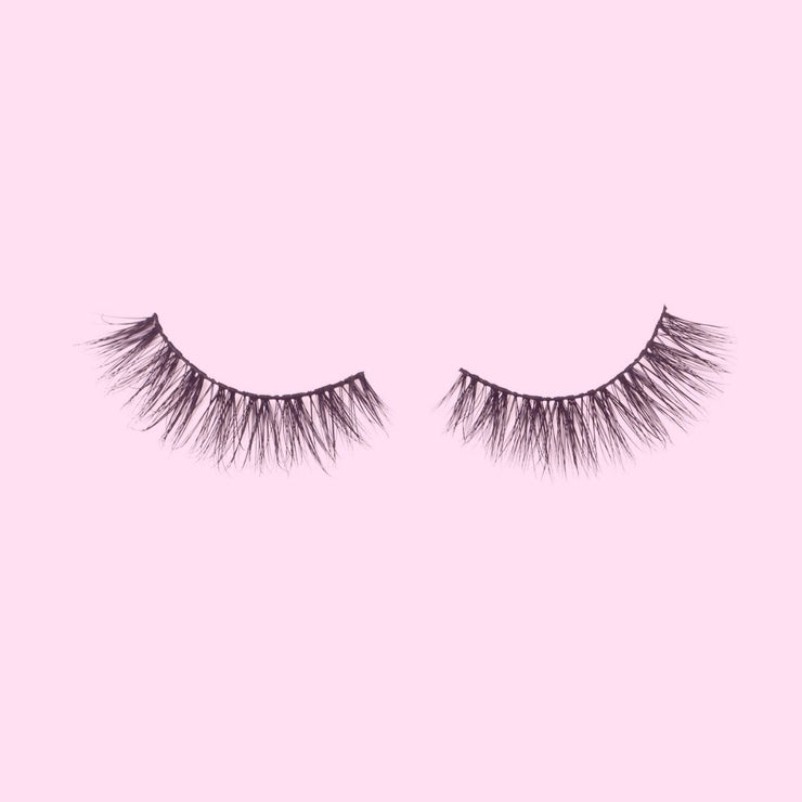 Amelia 3D Mink Lashes