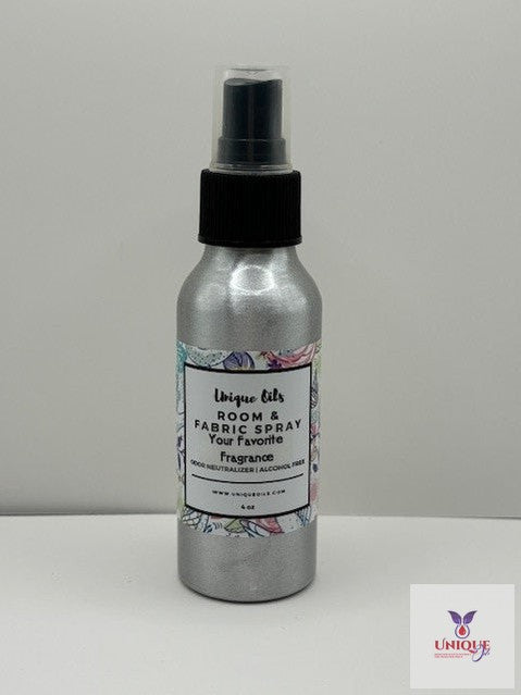 Baby Powder Perfume Fragrance (Unisex)