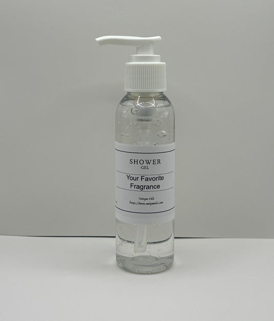 Parfum de menthe poivrée (unisexe)