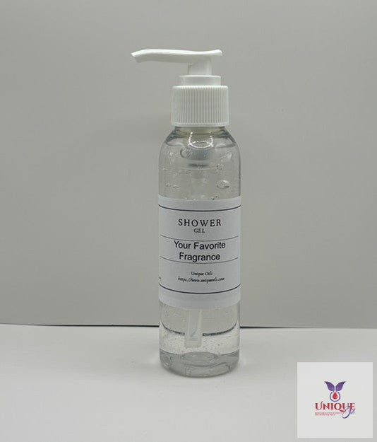 Baby Powder Perfume Fragrance (Unisex)