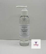 Y Fragrance Body Oil (Men) type