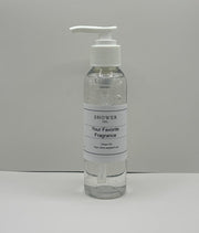 Lafayette Street Perfume Fragrance (Unisex) type