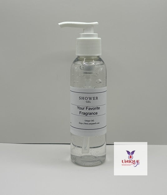 Pussycat Perfume Body Oil (Adult)