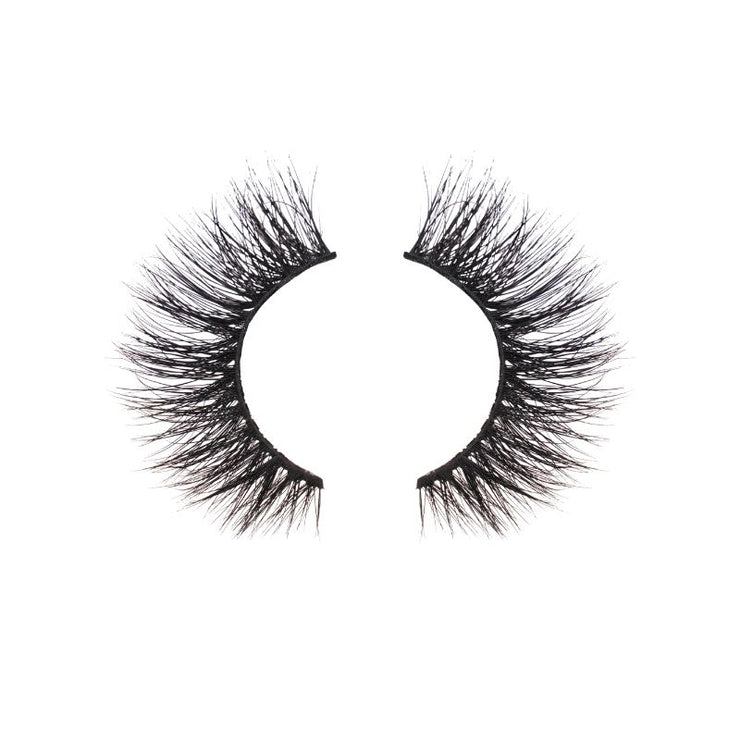 Lola 3D Mink Lashes