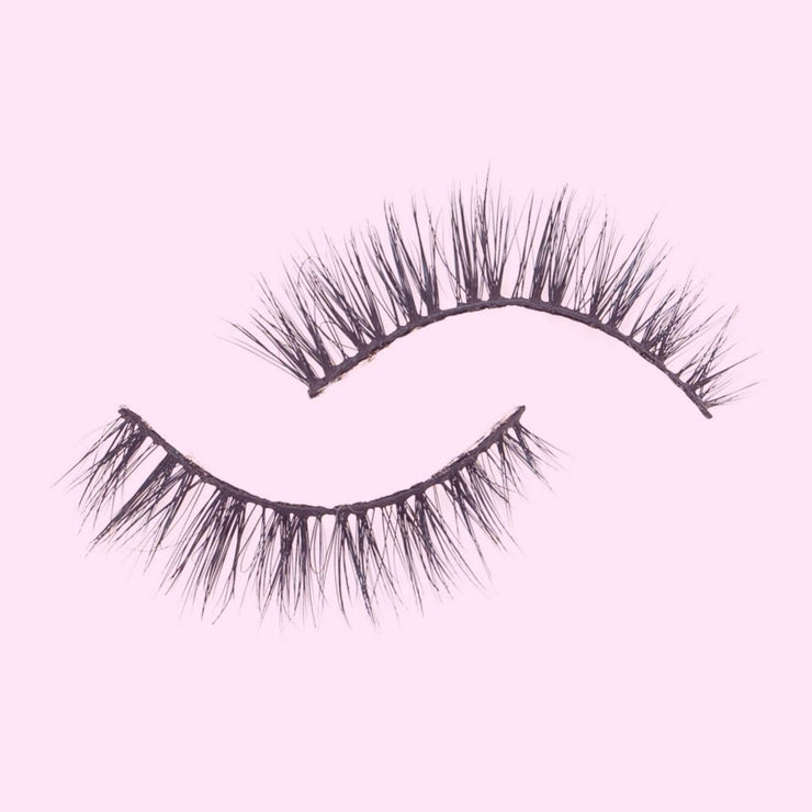 Jane 3D Mink Lashes