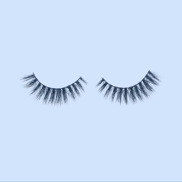 Ella 3D Mink Lashes