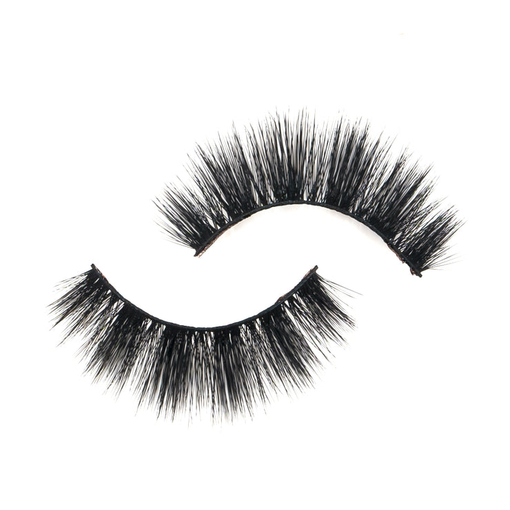 Petunia Faux 3D Volume Lashes