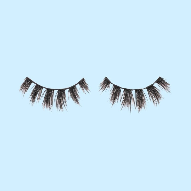 Dandelion Faux 3D Volume Lashes